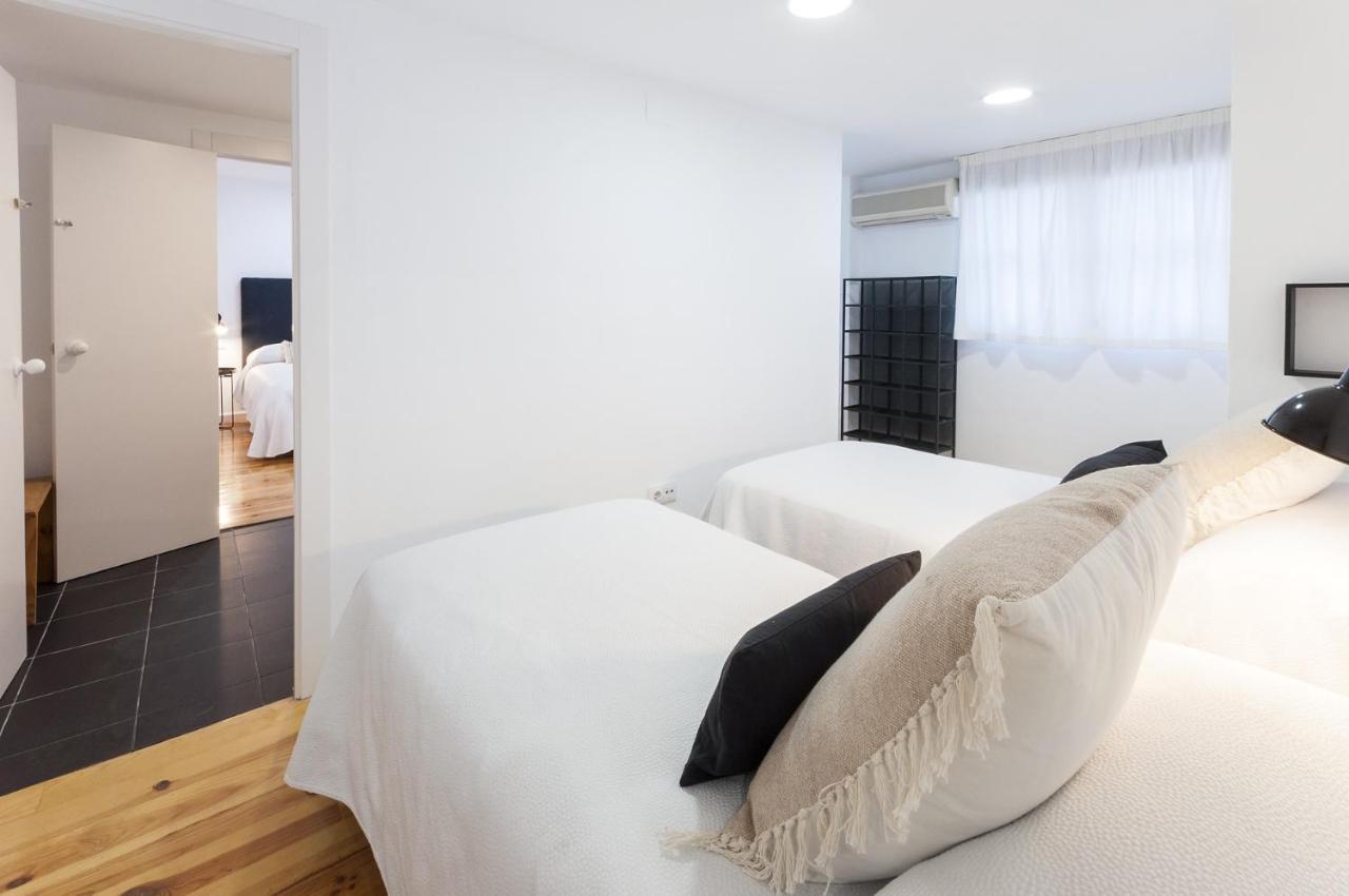 Ag Germanias Ciudad Apartman Gandía Kültér fotó