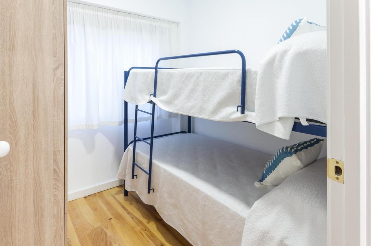 Ag Germanias Ciudad Apartman Gandía Kültér fotó